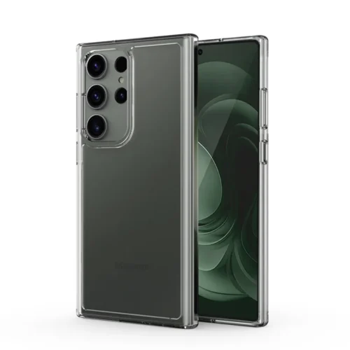 Alternative view of CRONG Case Samsung Galaxy S23 Ultra