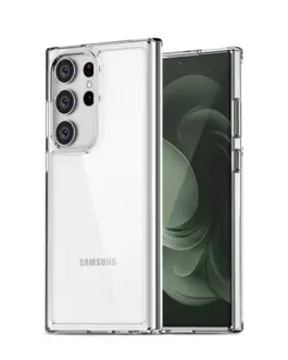 CRONG Case Samsung Galaxy S23 Ultra