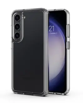 Alternative view of CRONG Case Samsung Galaxy S23+