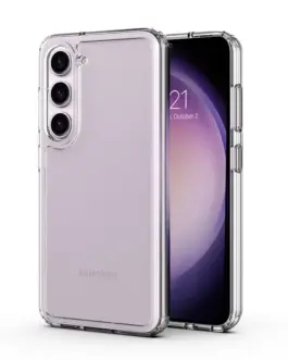 CRONG Case Samsung Galaxy S23+