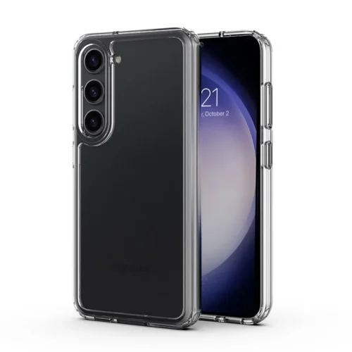 Alternative view of CRONG Case Samsung Galaxy S23