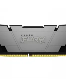 Kingston памет DDR4 Fury Renegade 16GB(1*16GB)/3200 CL16