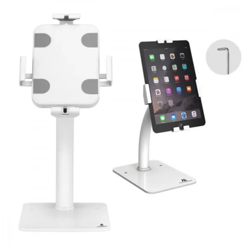 Alternative view of Maclean Advertising desk Таблет mount Maclean MC-468W
