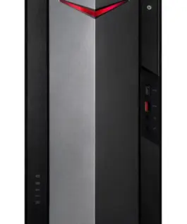 Acer Компютър Nitro N50-640 i5-12400F/16GB/GTX 1660 SUPER/512GB/NO OS