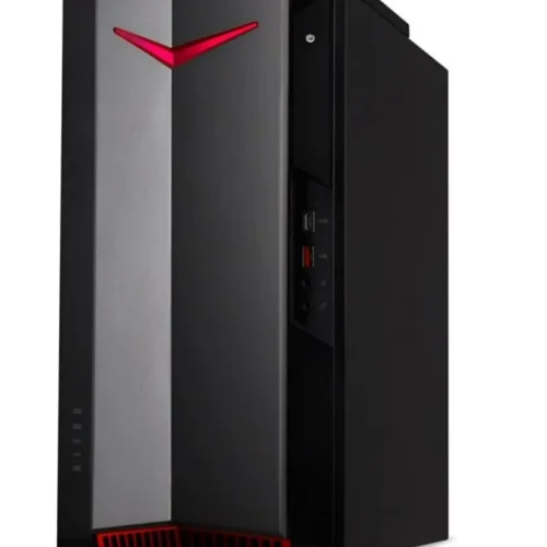 Acer Компютър Nitro N50-640 i5-12400F/16GB/GTX 1660 SUPER/512GB/NO OS
