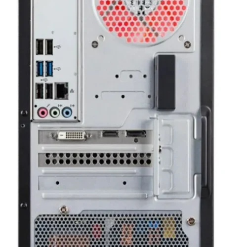 Acer Компютър Nitro N50-640 i5-12400F/16GB/GTX 1660 SUPER/512GB/NO OS