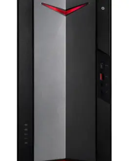 Acer Компютър Nitro N50-640 i5-12400F/16GB/GTX 1660 SUPER/512GB/W11Home