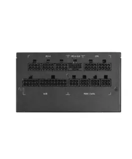 Alternative view of Chieftec захранващ блок CPX-750FC 750W ATMOS 80PLUS Gold