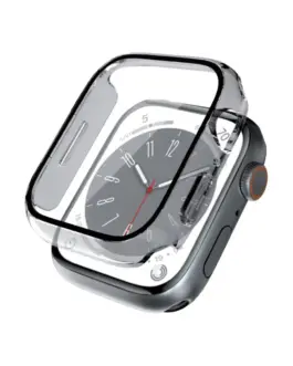 CRONG Case with glass Apple Watch 41mm