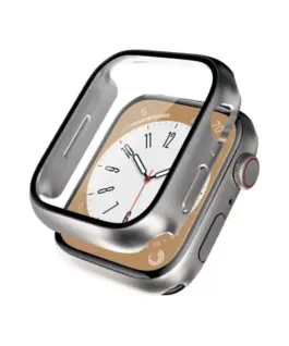 CRONG Case with glass Apple Watch 41mm