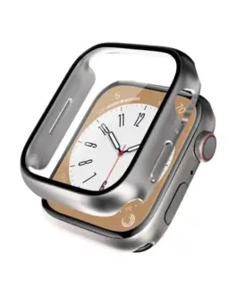 CRONG Case with glass Apple Watch 41mm