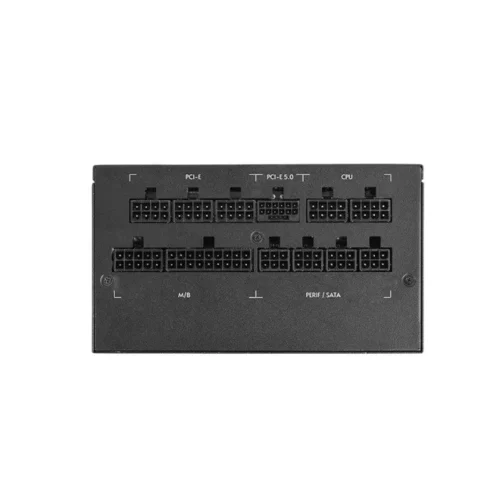 Chieftec захранващ блок CPX-850FC 850W ATMOS 80PLUS Gold