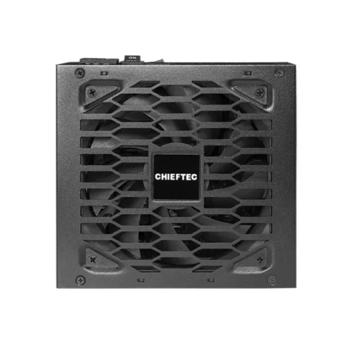 Chieftec захранващ блок CPX-850FC 850W ATMOS 80PLUS Gold