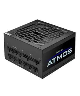 Chieftec захранващ блок CPX-750FC 750W ATMOS 80PLUS Gold
