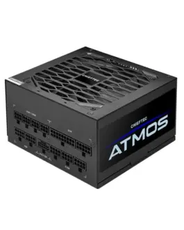 Chieftec захранващ блок CPX-750FC 750W ATMOS 80PLUS Gold