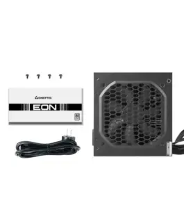 Chieftec захранващ блок ZPU-600S 600W EON Series 80 PLUS