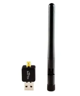 Alternative view of Media-Tech WIFI 4 USB DONGLE 11N MT4223