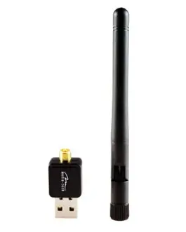 Alternative view of Media-Tech WIFI 4 USB DONGLE 11N MT4223