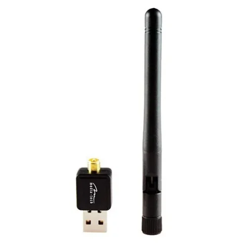 Alternative view of Media-Tech WIFI 4 USB DONGLE 11N MT4223