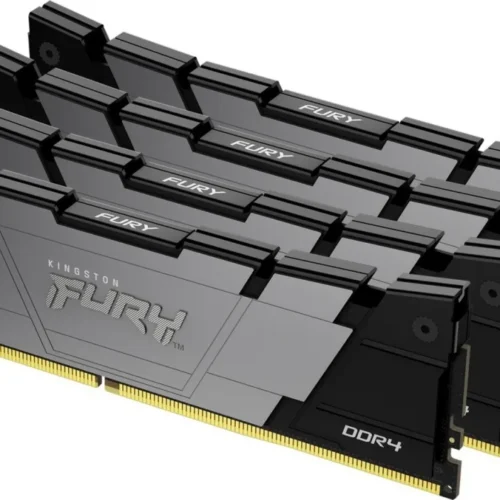 Kingston памет DDR4 Fury Renegade 128GB