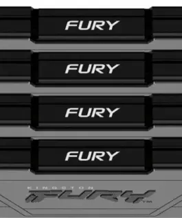 Kingston памет DDR4 Fury Renegade 32GB