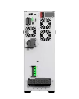 Alternative view of EVER UPS Powerline Multi 10-11/31 1x20x9