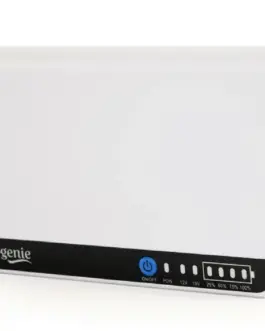 Gembird UPS DC-DC 12V/15V 18W 2200 mAh x3