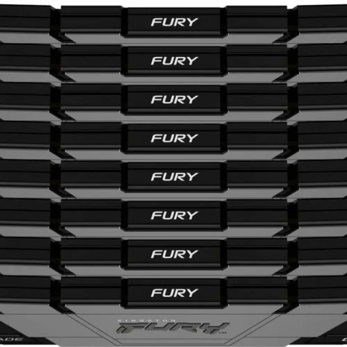Kingston памет DDR4 Fury Renegade 256GB