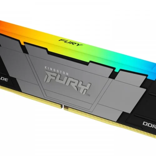 Kingston памет DDR4 Fury Renegade RGB 16GB