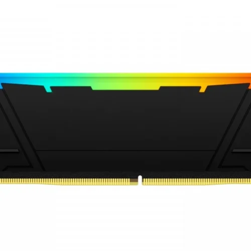 Kingston памет DDR4 Fury Renegade RGB 16GB