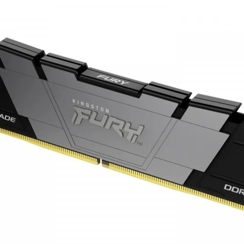 Alternative view of Kingston памет DDR4 Fury Renegade 8GB(1*8GB)/3600 CL16