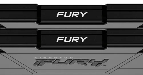 Kingston памет DDR4 Fury Renegade 16GB