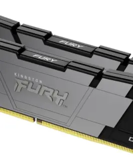 Alternative view of Kingston памет DDR4 Fury Renegade 16GB(2*8GB)/3600 CL16