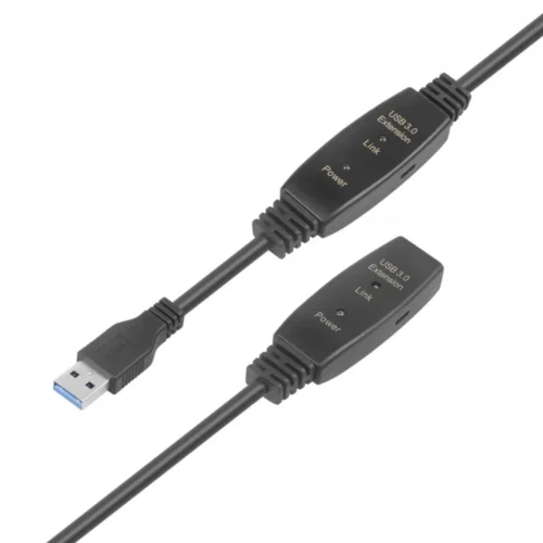 Alternative view of TB удължителен кабел USB gen.3.0 15 m