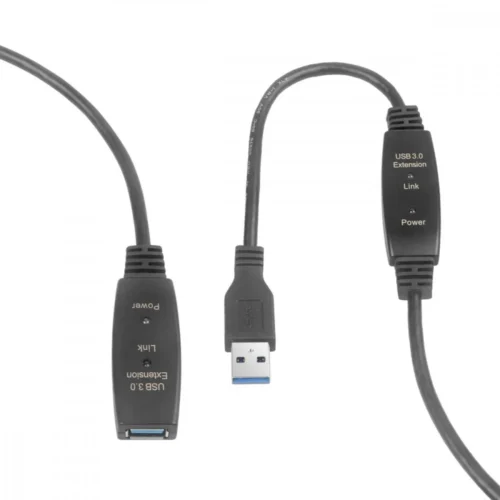 TB удължителен кабел USB gen.3.0 15 m