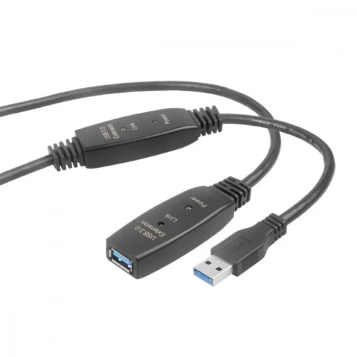 TB удължителен кабел USB gen.3.0 15 m