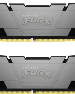 Kingston памет DDR4 Fury Renegade 16GB(2*8GB)/4000 CL19