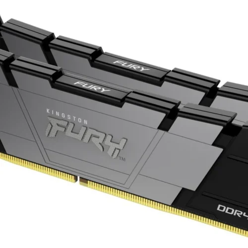 Kingston памет DDR4 Fury Renegade 16GB