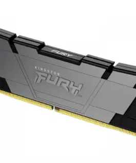 Alternative view of Kingston памет DDR4 Fury Renegade 32GB(1*32GB)/3600 CL18