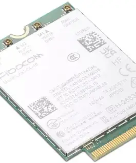 Lenovo Module WWAN Fibocom L860-GL-16 CAT16 4G LTE M.2 for ThinkPad