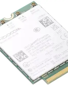 Lenovo Module WWAN Fibocom L860-GL-16 CAT16 4G LTE M.2 for ThinkPad