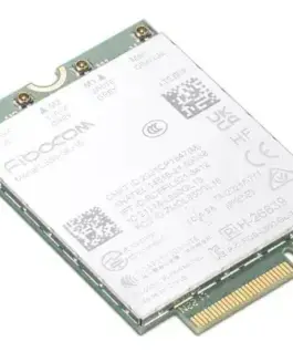 Lenovo Module ThinkPad Fibocom L860-GL-16 4G LTE CAT16 M.2 WWAN for T16/P16s (Intel i AMD)