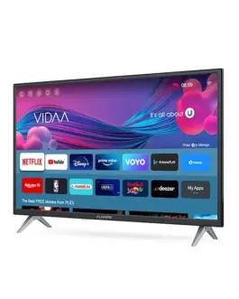 Alternative view of Allview TV 32 inches LED 32IPLAY6000-H