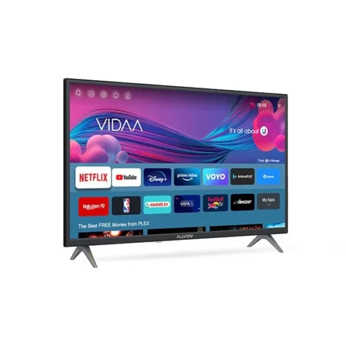 Allview TV 32 inches LED 32IPLAY6000-H