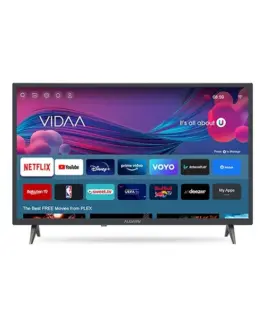 Allview TV 32 inches LED 32IPLAY6000-H