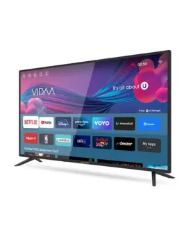 Alternative view of Allview TV LED 40 inches 40iPlay6000-F/1