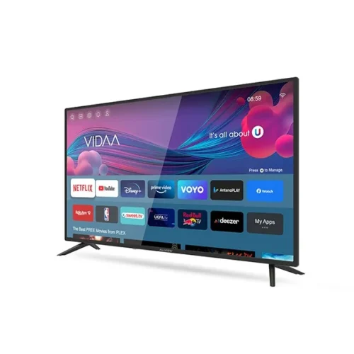 Alternative view of Allview TV LED 40 inches 40iPlay6000-F/1