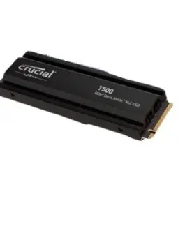 Crucial SSD T500 1TB M.2 NVMe 2280 PCIe 4.0 7300/6800