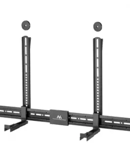 Alternative view of Maclean Soundbar speaker handle Maclean MC-465