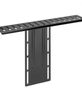 Alternative view of Maclean Holder with shelf for camera NanoRS RS464